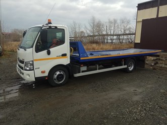 Фото компании ИП Авто Эвакуатор 14