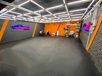 Фото компании  Miami lux detailing 9