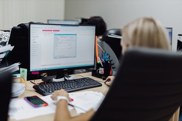 Фото компании ООО ЦФР 7