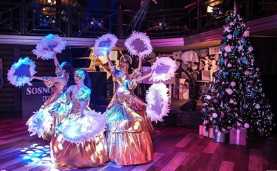 Фото компании ООО ЗАКАЗАТЬ КОРПОРАТИВ 4