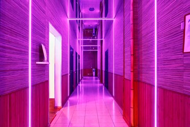 Фото компании  Отель Gipnoz Lyublino 3