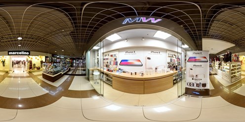 Фото компании  Мобильный мир – магазин оригинальной техники Apple в Минске 2