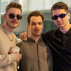 Фото компании  Аликсон Маркетплейс 3