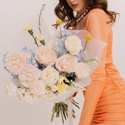 Фото компании  Miracle Flowers 4