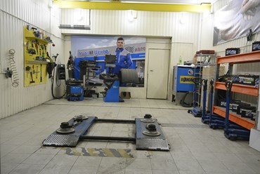 Фото компании ООО Mobil1 Центр - Shintorg77 3