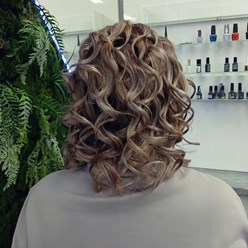 Накрученные волосы 1-4 категории-от 1000р