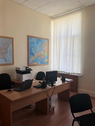 Фото компании  Альфаключ 1