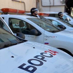 Фото компании ООО БОРС24 4