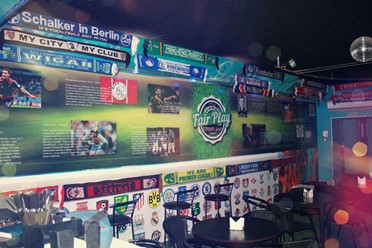 Фото компании  Аномалия, бар-ресторан 10