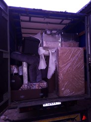 Фото компании ООО Транс-Лига 41