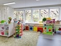 Фото компании  English Playschool Moscow 3