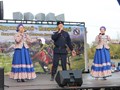 Казаки на Сейме - фестиваль