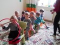 Фото компании  Частный детский сад "Кита" 4
