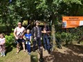 Игра лазертаг &quot;Отцы и дети&quot;