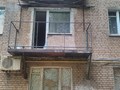 Восстановление балконных плит В Кривом Роге