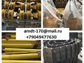 Запчасти ЧТЗ, Б-12, Т-130, ДТ-30П, ПК-30