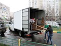 Фото компании ИП Груз Комфорт 1