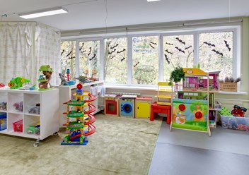 Фото компании  English Playschool Moscow 3