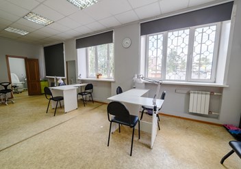 Фото компании  Fashion School Color 1