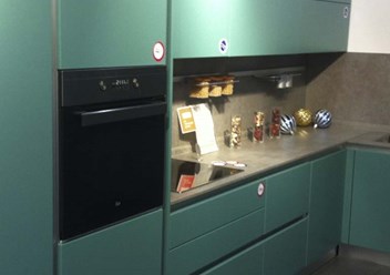 Фото компании ООО Интерьер - мебель 6