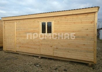 Фото компании ООО «ПромСнаб» 1