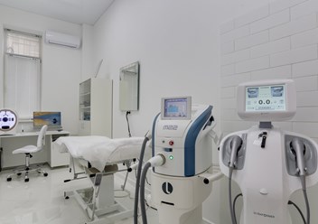 Фото компании  М-Азур 4