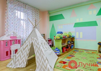 Фото компании ОАНО Частный сад "ЛУЧИК" на Соколе 4