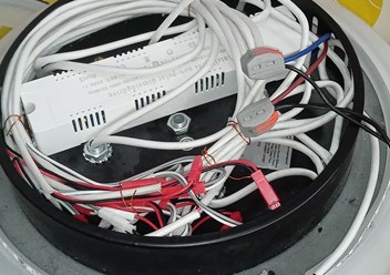 Фото компании Ремонт люстр LED  Ремонт 2