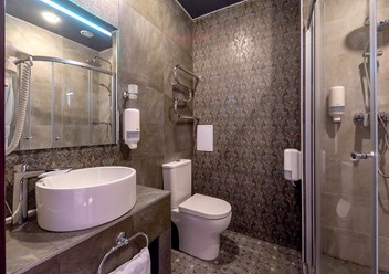 Фото компании  Villa MARALIS Hotel 2