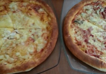 Фото компании  Потапыч, кафе-пиццерия 1