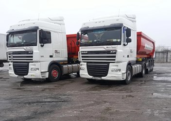 Фото компании ООО Мега-Тракс 5