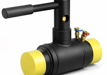 Фото компании  Valvestock 3