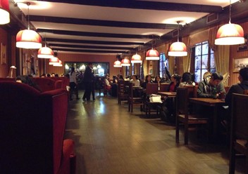 Фото компании  Sherlock Pub, паб-ресторан 1