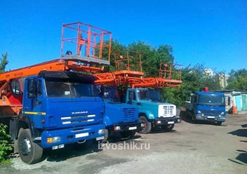 Фото компании АО Извозчик 4