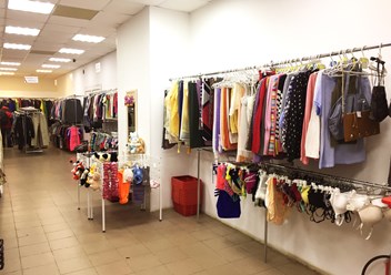 Фото компании  Столичный гардероб 5