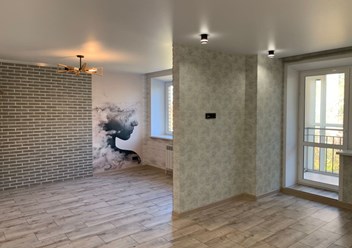 Европейский стиль