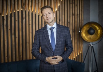 Фото компании ООО "Байбородин и партнеры" 3