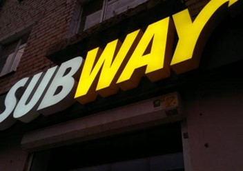 Фото компании  Subway, сеть ресторанов 4