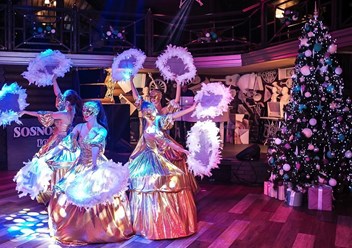 Фото компании ООО ЗАКАЗАТЬ КОРПОРАТИВ 4