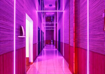 Фото компании  Отель Gipnoz Lyublino 3