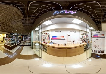 Фото компании  Мобильный мир – магазин оригинальной техники Apple в Минске 2