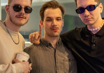 Фото компании  Аликсон Маркетплейс 3