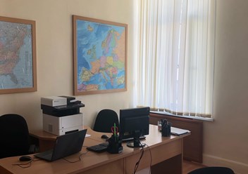 Фото компании  Альфаключ 1