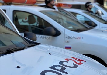 Фото компании ООО БОРС24 4