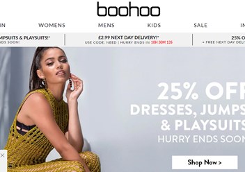 Фото компании ООО BooHoo 1