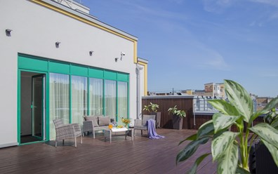 Фото компании ИП Welton Club Hotel & Apartments 8