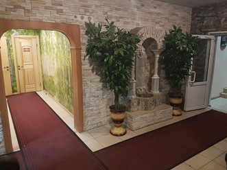 Фото компании  Изба 6