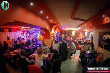 Фото компании  Вензель, кафе-бар 9