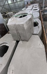 Фото компании ООО Бетон 3000 6