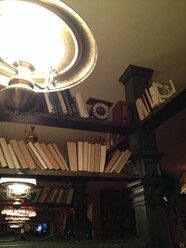 Фото компании  Дарбар, ресторан 4